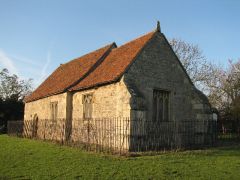 Elston Chapel