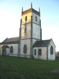 Emborough, Blessed Virgin Mary Church