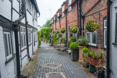 Turks Head Court