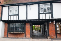 Turks Head
