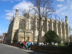Eton College