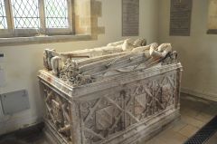 Exton Church