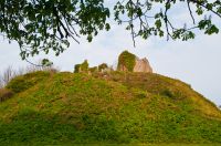 Eye Castle