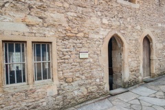 The Priest's House