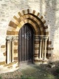 Farndish, St Michael's Church