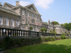 Ffynone Mansion