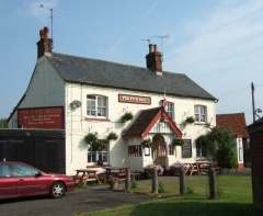 Five Bells pub, Eaton Bray