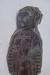 Elizabeth Warren (d. 1544)