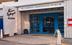 Florence Nightingale Museum