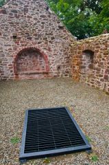 St Palladius's Shrine