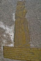 Aphra Hawkins, brass