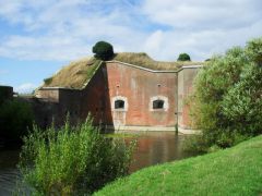 Fort Brockhurst