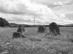 Four Stones
