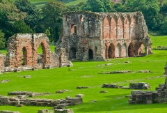 Furness Abbey