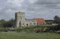 Furtho, St Bartholomew's Church