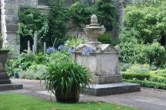 Garden Museum
