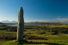 Garvard Standing Stone