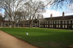 Geffrye Museum