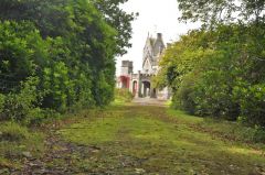 Gelli Aur Country Park