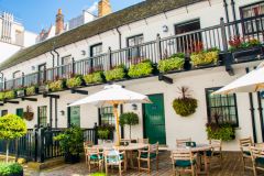 George Inn, London