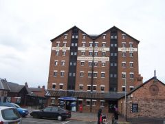 Gloucester Waterways Museum