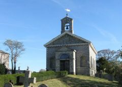 Glynde