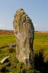 Gramsdale Standing Stones