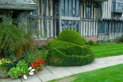 Great Dixter Gardens
