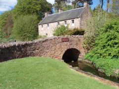 Greenhill Covenanters' House
