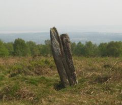Grey Hill