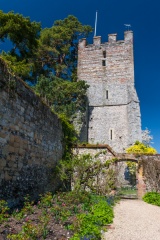 The Norman Great Tower