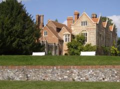 Greys Court