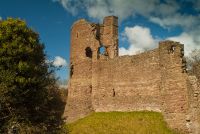 Grosmont Castle