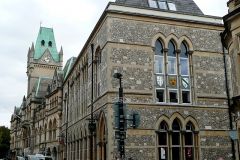 Guildhall Gallery