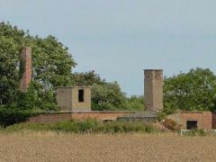 Halesworth Airfield Museum