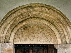 Haltham-on-Bain, St Benedict's Church