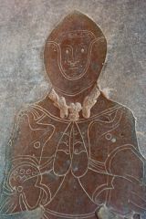 Harpham, St John's Church