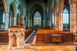 Heckington