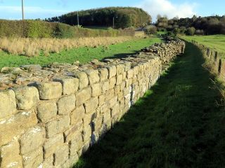 Heddon-on-the-Wall (Hadrians Wall)