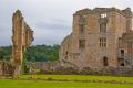 Helmsley Castle