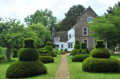Hemingford Grey Manor
