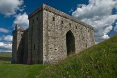 Hermitage Castle
