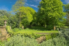 Hidcote Manor Gardens