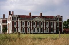 Hill Hall