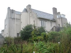 Hill House