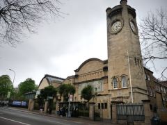 Horniman Museum and Gardens