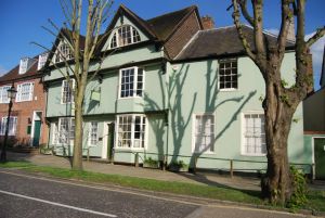 Horsham Museum