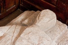 Horton, St Wolfrida's Church