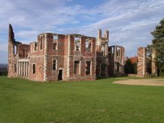 Houghton House