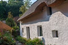 Hugh Miller’s Cottage